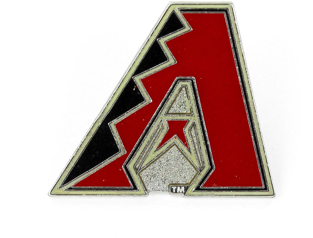 Arizona Diamondbacks Logo Lapel Pin