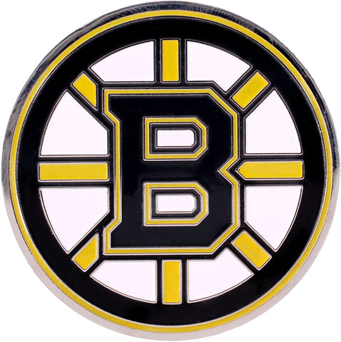 Boston Bruins Logo Lapel Pin