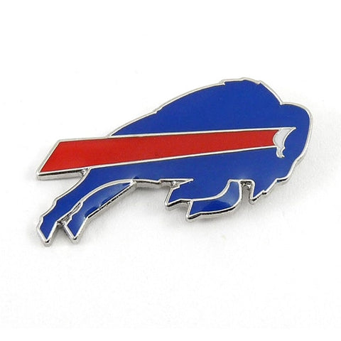 Buffalo Bills Logo Lapel Pin