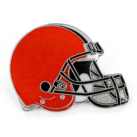 Cleveland Browns Logo Lapel Pin