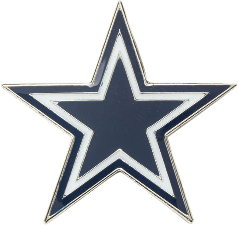 Dallas Cowboys Logo Lapel Pin