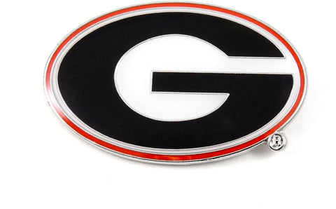 Georgia Bulldogs Logo Lapel Pin