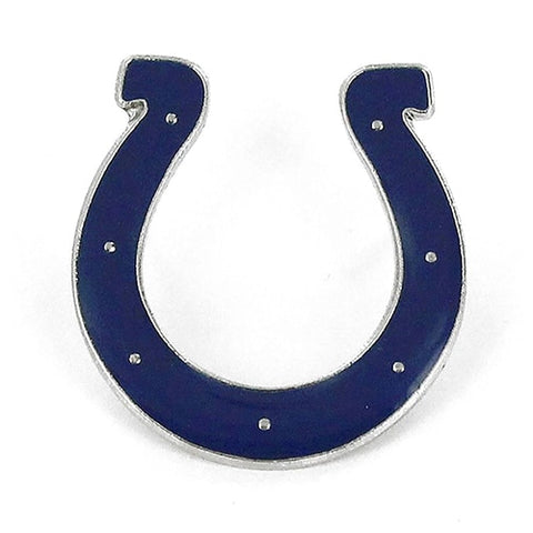 Indianapolis Colts Logo Lapel Pin