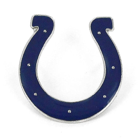 Indianapolis Colts Logo Lapel Pin