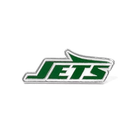 New York Jets Logo Lapel Pin