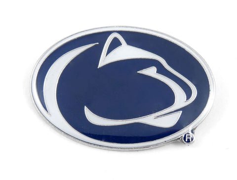Penn State Nittany Lions Logo Lapel Pin