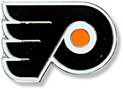 Philadelphia Flyers Logo Lapel Pin
