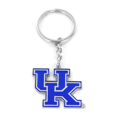 Kentucky Wildcats Team Logo Keychain