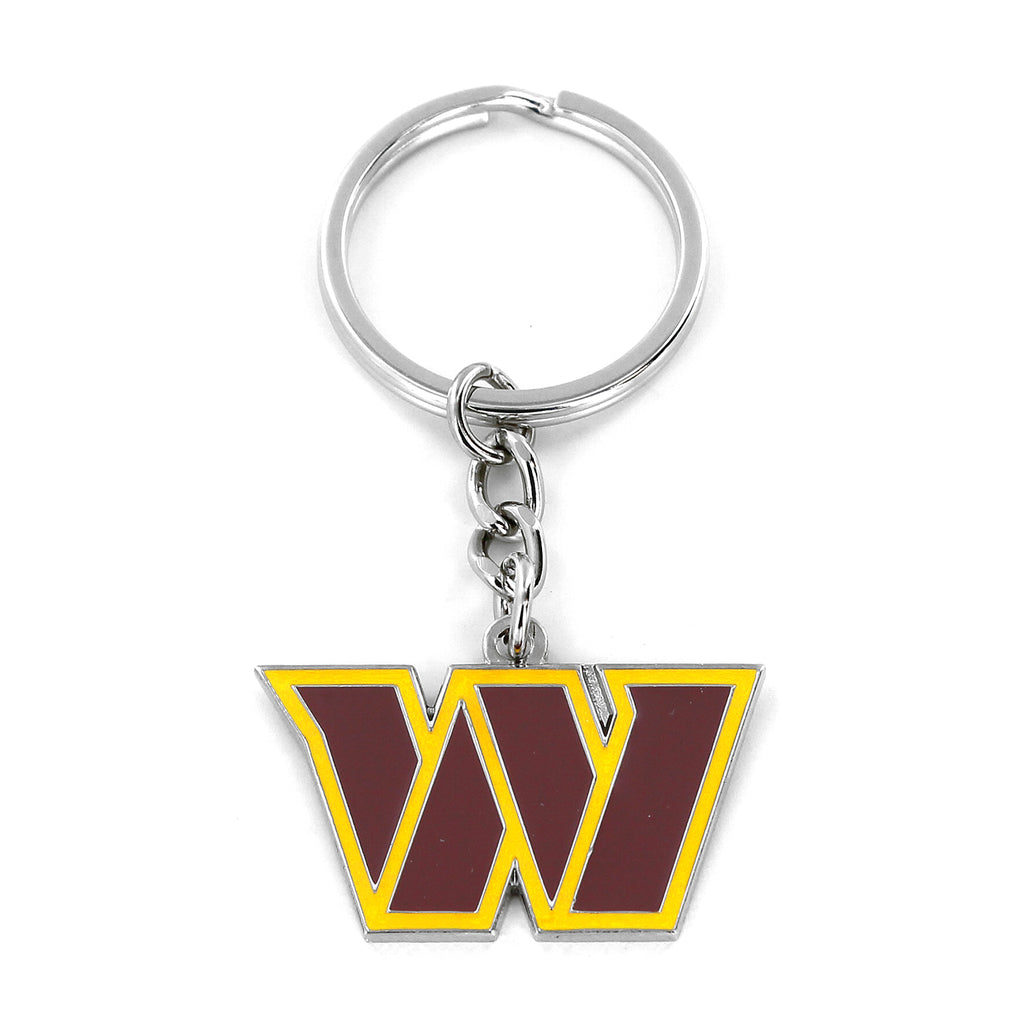 Washington Commanders Flex Keychain – Fan Treasures