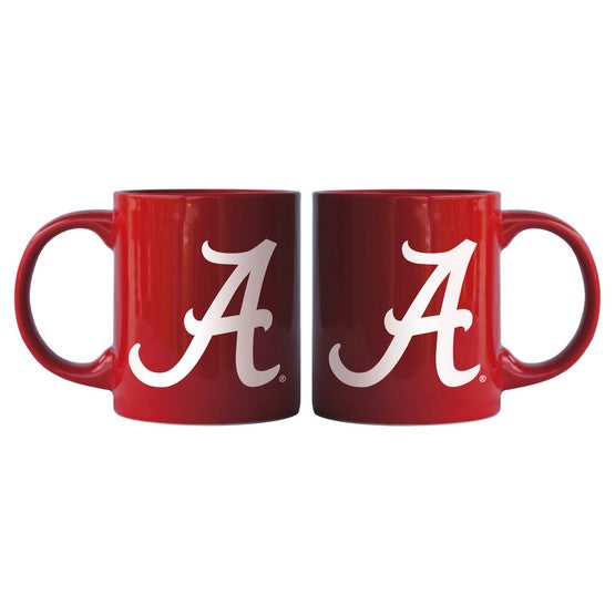 Alabama Crimson Tide 11oz. Rally Mug