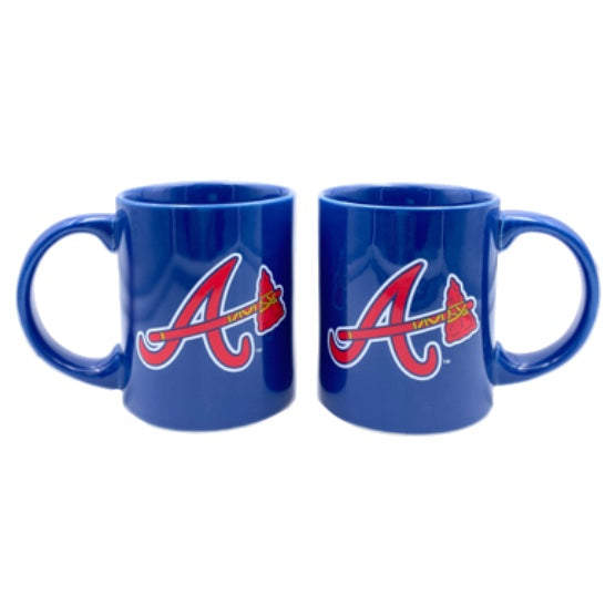 Atlanta Braves 11oz. Rally Mug
