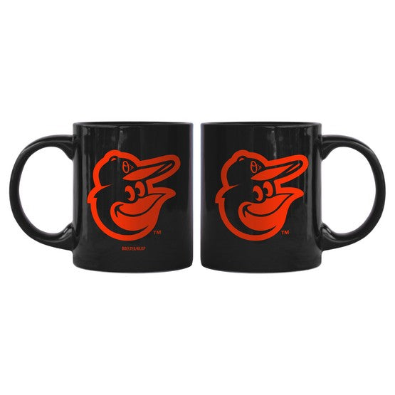 Baltimore Orioles 11oz. Rally Mug