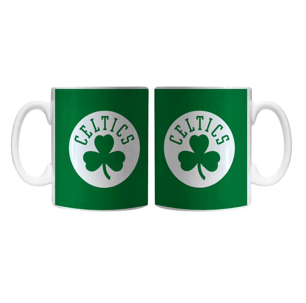 Boston Celtics 11oz. Rally Mug
