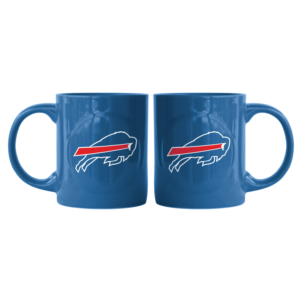 Buffalo Bills 11oz. Rally Mug