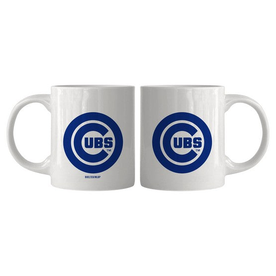 Chicago Cubs 11oz. Rally Mug