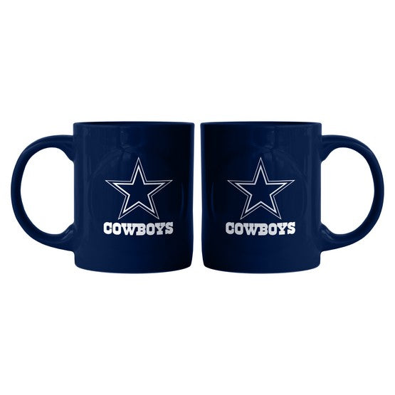 Dallas Cowboys 11oz. Rally Mug