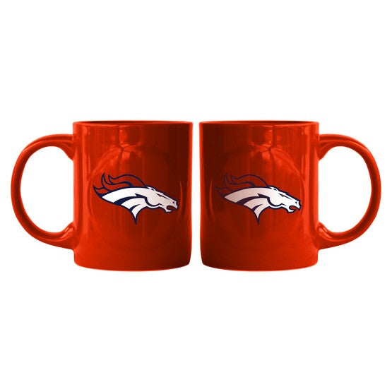 Denver Broncos 11oz. Rally Mug