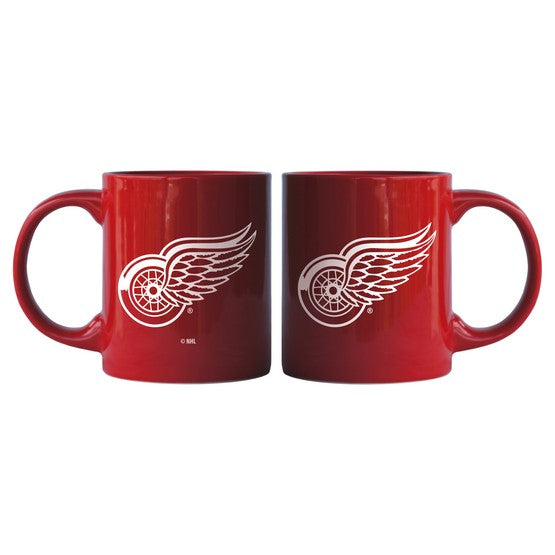 Detroit Red Wings 11oz. Rally Mug