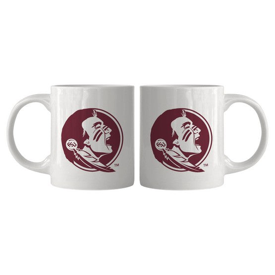Florida State Seminoles 11oz. Rally Mug