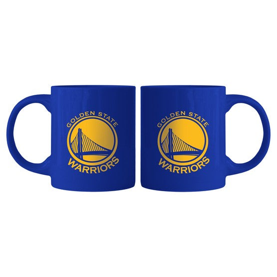Golden State Warriors 11oz. Rally Mug