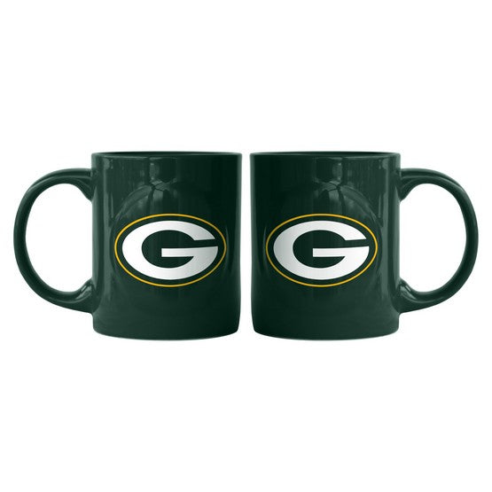Green Bay Packers 11oz. Rally Mug