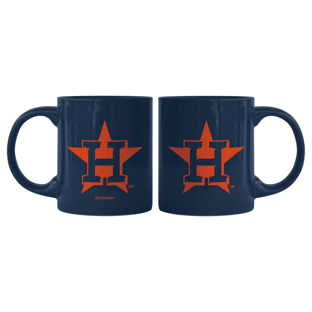 Houston Astros 11oz. Rally Mug
