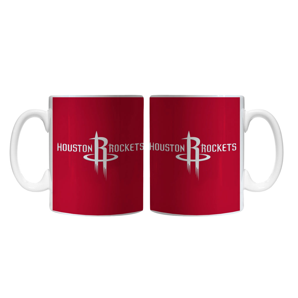 Houston Rockets 11oz. Rally Mug