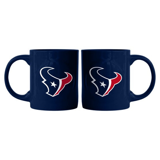 Houston Texans 11oz. Rally Mug