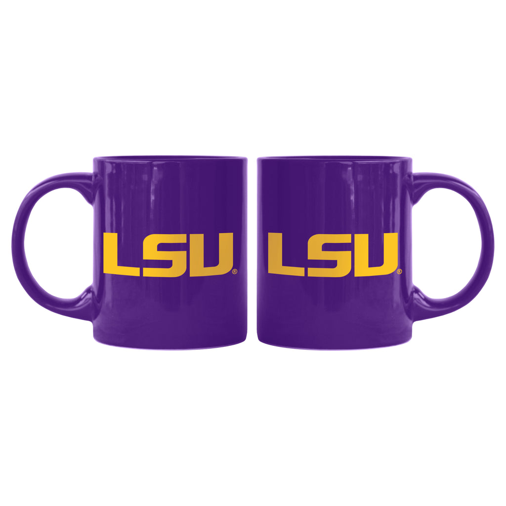 LSU Tigers 11oz. Rally Mug
