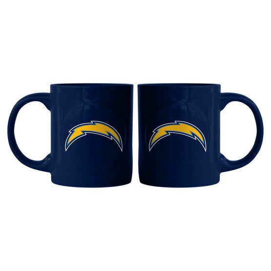 Los Angeles Chargers 11oz. Rally Mug