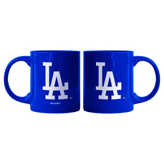 Los Angeles Dodgers 11oz. Rally Mug