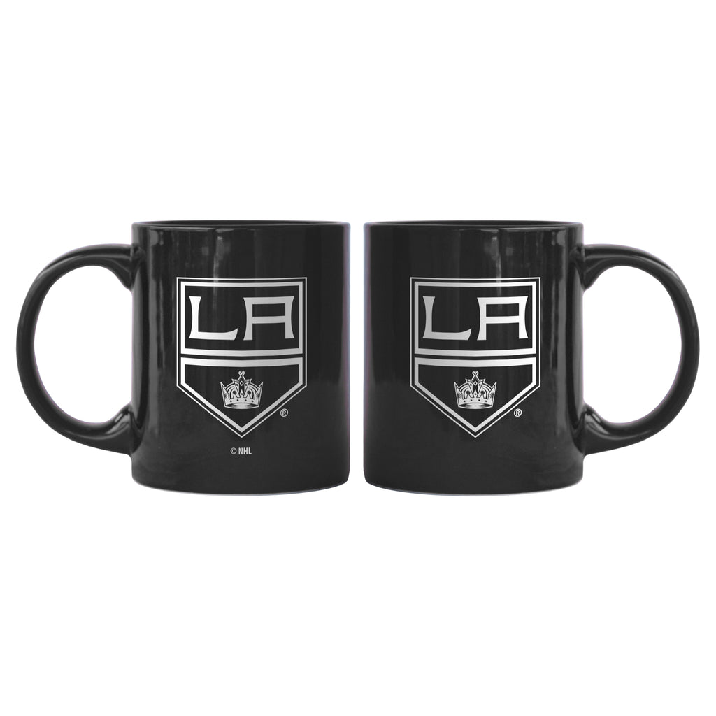 Los Angeles Kings 11oz. Rally Mug