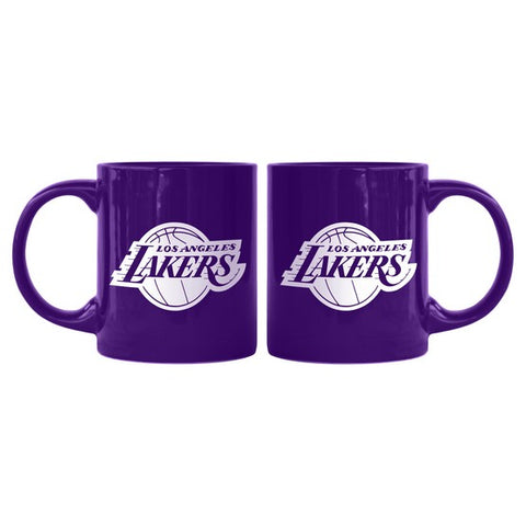 Los Angeles Lakers 11oz. Rally Mug