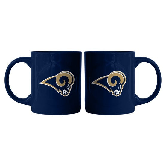 Los Angeles Rams 11oz. Rally Mug