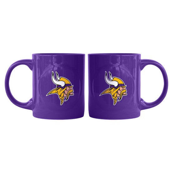 Minnesota Vikings 11oz. Rally Mug