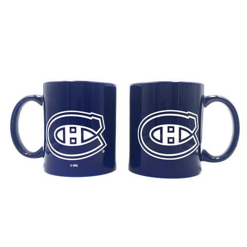 Montreal Canadiens 11oz. Rally Mug