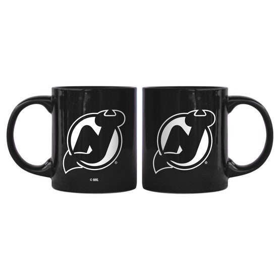 New Jersey Devils 11oz. Rally Mug