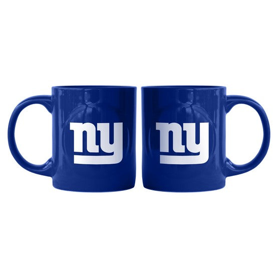 New York Giants 11oz. Rally Mug