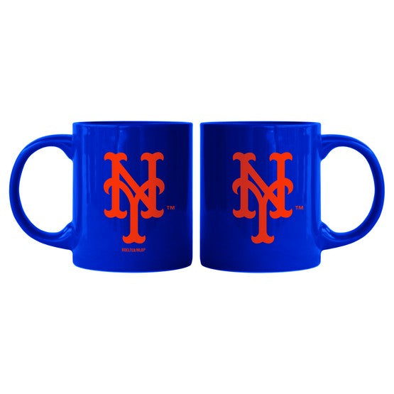 New York Mets 11oz. Rally Mug