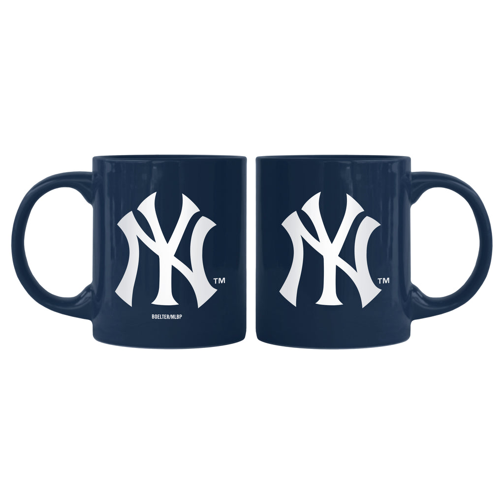 New York Yankees 11oz. Rally Mug