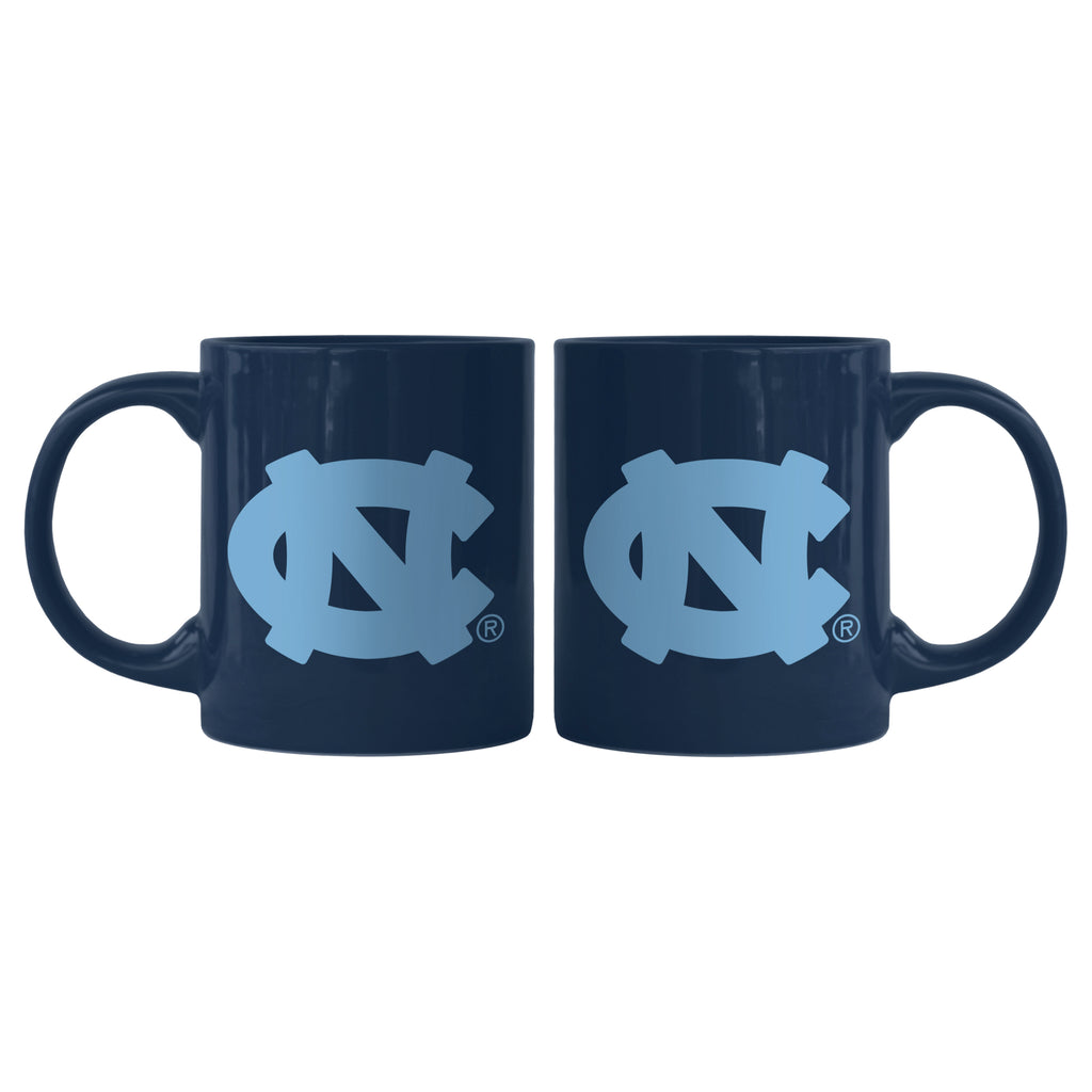North Carolina Tar Heels 11oz. Rally Mug