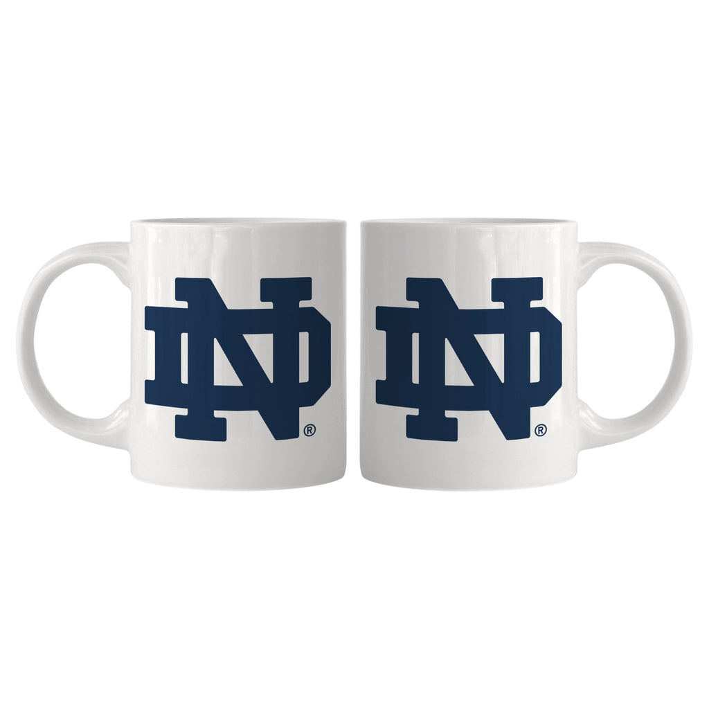 Notre Dame Fighting Irish 11oz. Rally Mug