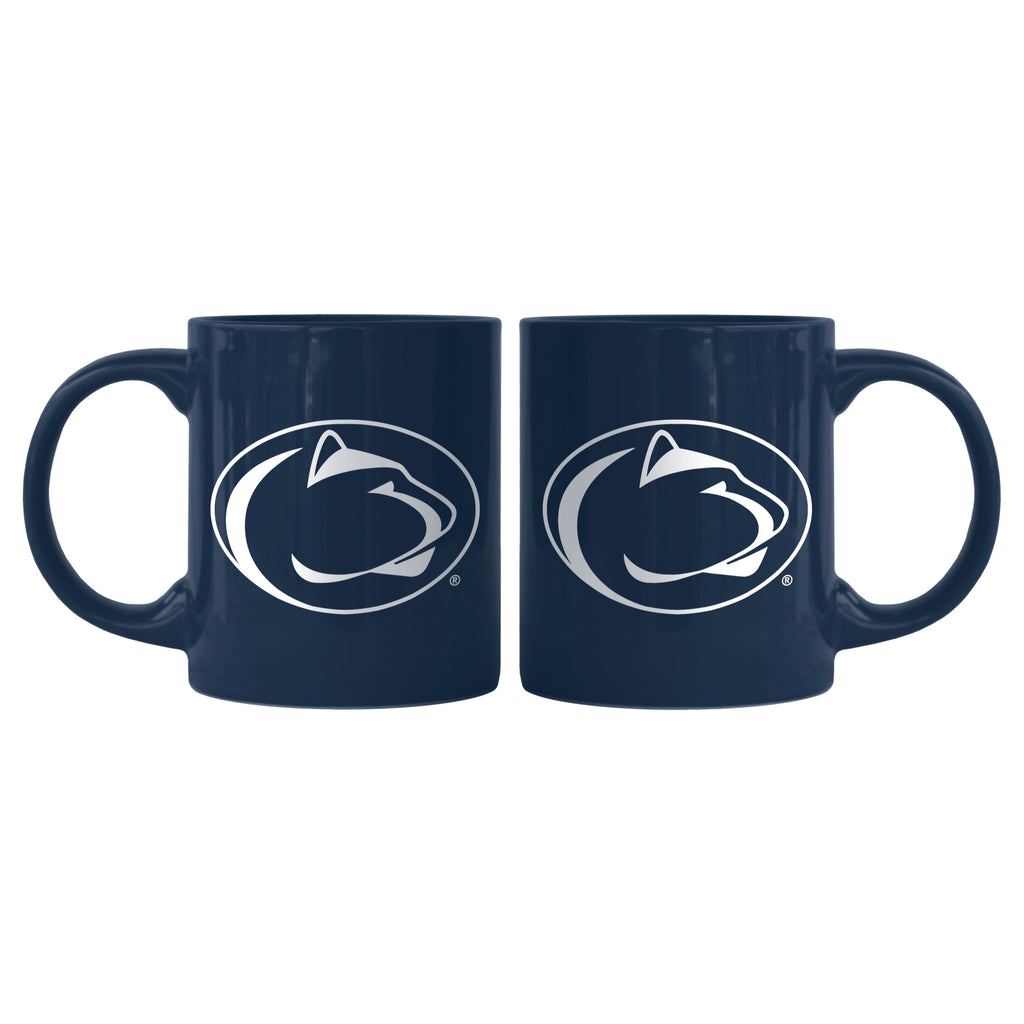 Penn State Nittany Lions 11oz. Rally Mug