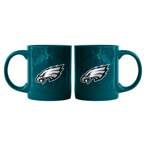Philadelphia Eagles 11oz. Rally Mug