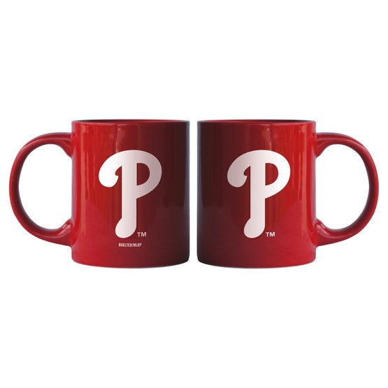 Philadelphia Phillies 11oz. Rally Mug