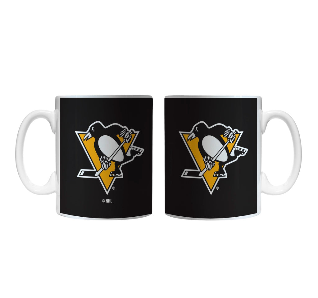 Pittsburgh Penguins 11oz. Rally Mug
