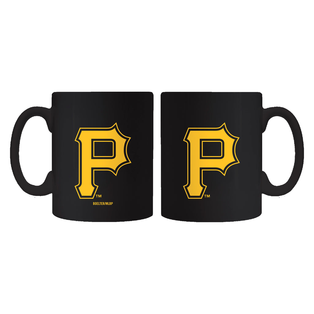 Pittsburgh Pirates 11oz. Rally Mug