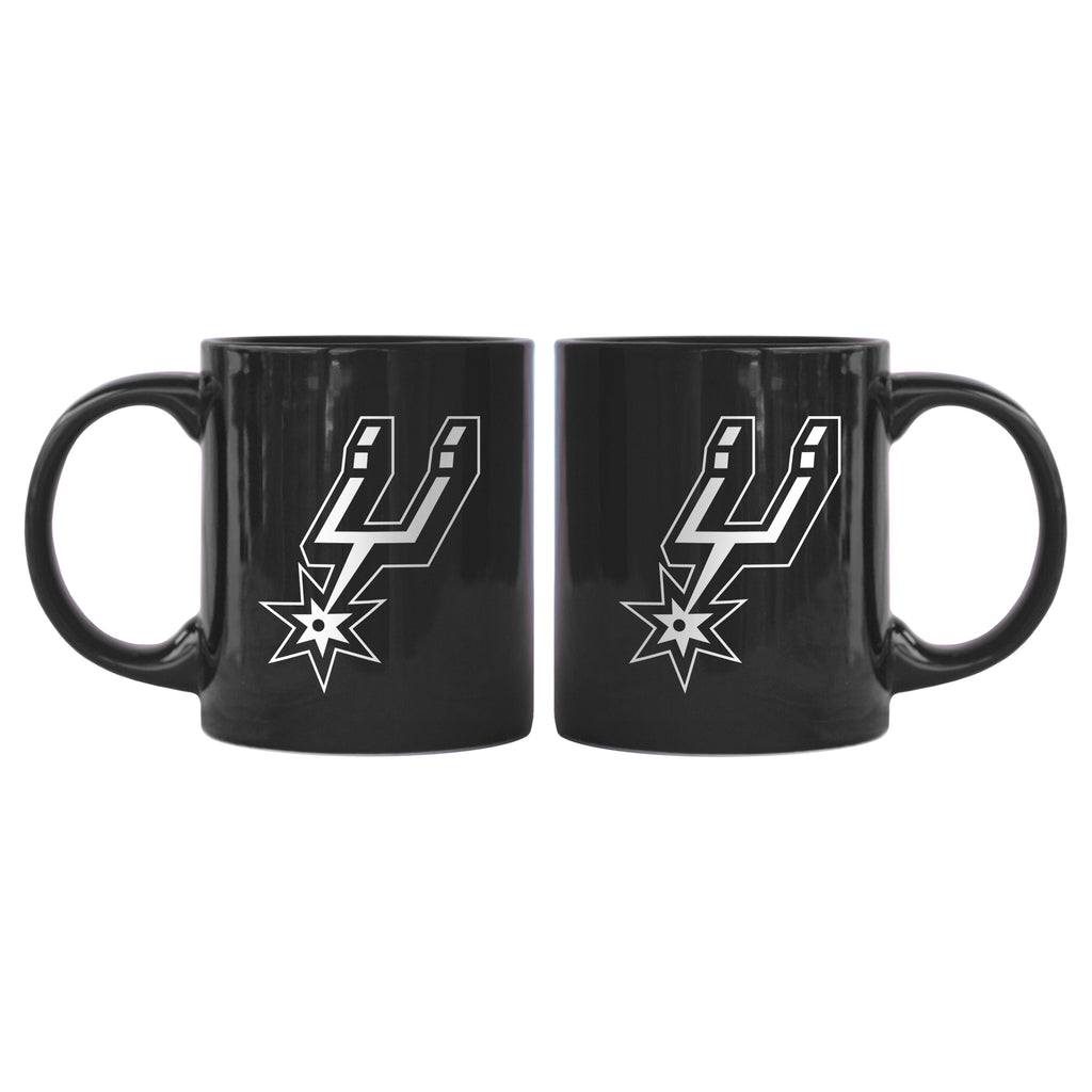 San Antonio Spurs 11oz. Rally Mug