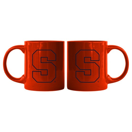 Syracuse Orange 11oz. Rally Mug