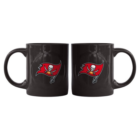 Tampa Bay Buccaneers 11oz. Rally Mug